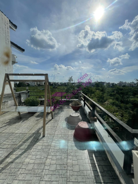 [11,X TỶ] BÁN BIỆT THỰ 9X20M, KDC PHONG PHÚ 5 BÌNH CHÁNH
