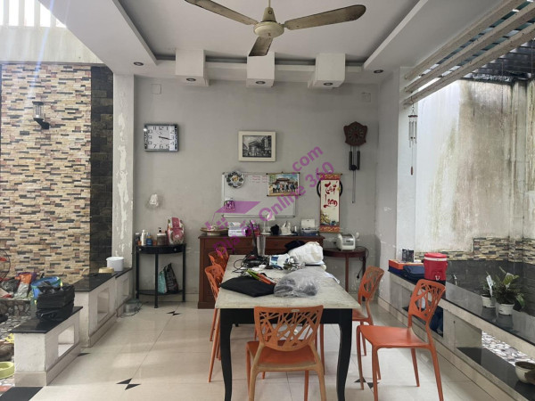 [11,X TỶ] BÁN BIỆT THỰ 9X20M, KDC PHONG PHÚ 5 BÌNH CHÁNH