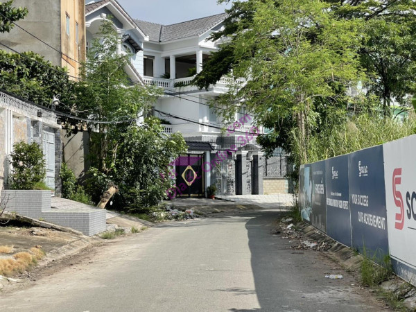 [11,X TỶ] BÁN BIỆT THỰ 9X20M, KDC PHONG PHÚ 5 BÌNH CHÁNH