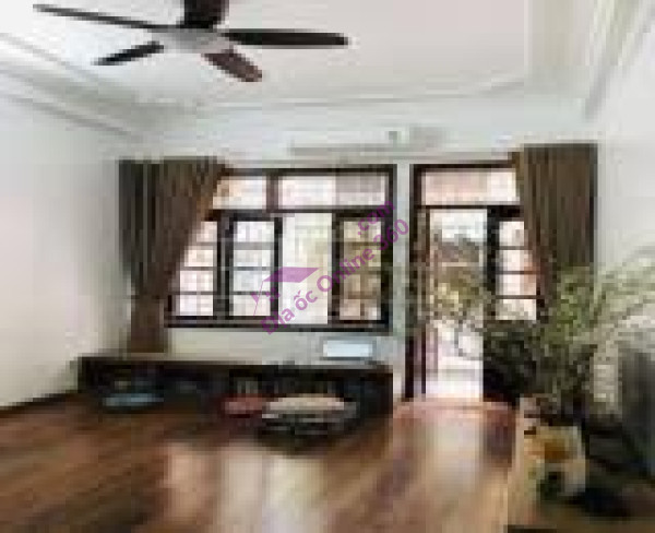 Bán đất Fideco Thảo Điền giá tốt, phù hợp xây villa