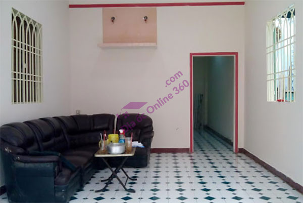 Bán đất Fideco Thảo Điền giá tốt, phù hợp xây villa