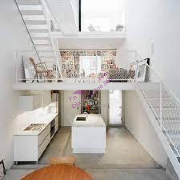 Bán đất Fideco Thảo Điền giá tốt, phù hợp xây villa