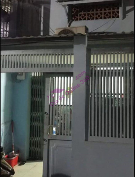 Bán đất Fideco Thảo Điền giá tốt, phù hợp xây villa