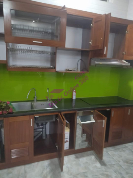 Bán nhà Đội Cấn MẶT NGÕ KINH DOANH - NHÀ ĐẸP - TẶNG FULL NỘI THẤT. 45m, 5