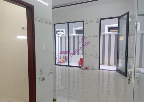 Cần chuyển nhượng gấp căn nhà mới xinh Tân Phú Đông Sa Đéc Đồng Tháp