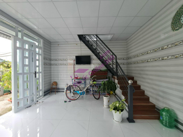 Cần chuyển nhượng gấp căn nhà mới xinh Tân Phú Đông Sa Đéc Đồng Tháp