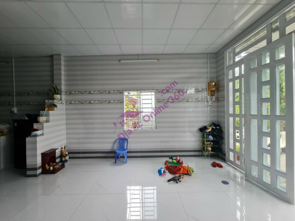 Cần chuyển nhượng gấp căn nhà mới xinh Tân Phú Đông Sa Đéc Đồng Tháp