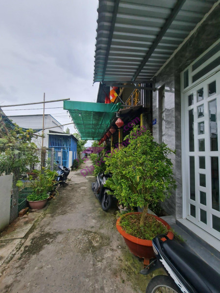 Cần chuyển nhượng gấp căn nhà mới xinh Tân Phú Đông Sa Đéc Đồng Tháp