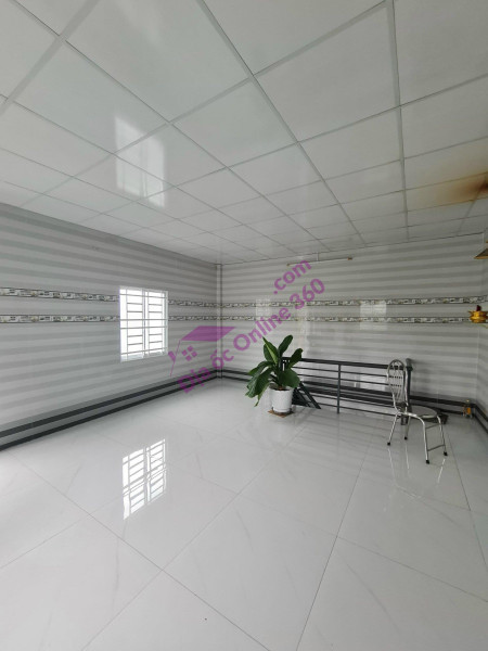 Cần chuyển nhượng gấp căn nhà mới xinh Tân Phú Đông Sa Đéc Đồng Tháp