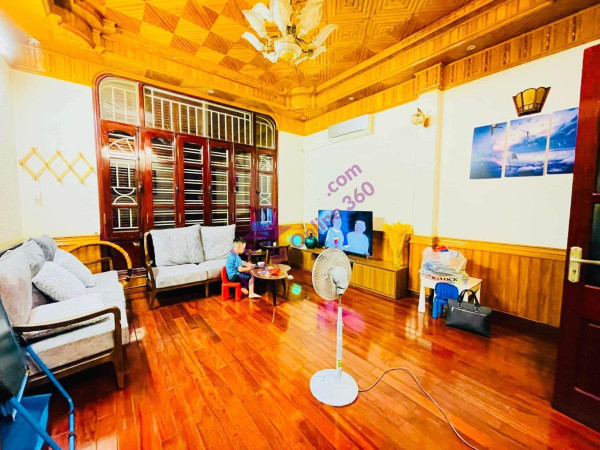 Bán Nhà Mặt Phố Xuân Quỳnh Quận Cầu Giấy. 68m Xây 5 Tầng Mặt Tiền 5m Nhỉnh