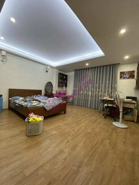 Bán Nhà Mặt Phố Xuân Quỳnh Quận Cầu Giấy. 68m Xây 5 Tầng Mặt Tiền 5m Nhỉnh