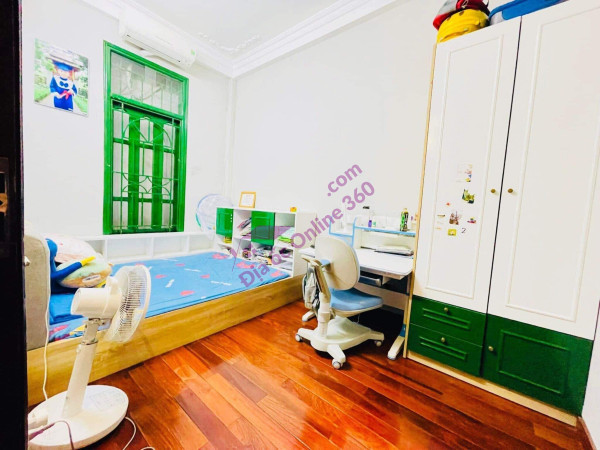 Bán Nhà Mặt Phố Xuân Quỳnh Quận Cầu Giấy. 68m Xây 5 Tầng Mặt Tiền 5m Nhỉnh