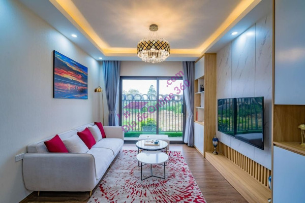 Bán căn Eurowindow Tower Thanh Hoá
Giá bán 899tr duy nhất 1 căn, hàng