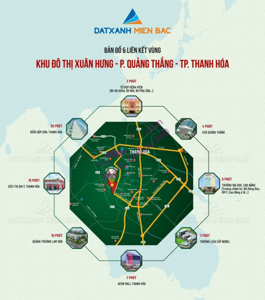 Bán căn Eurowindow Tower Thanh Hoá
Giá bán 899tr duy nhất 1 căn, hàng