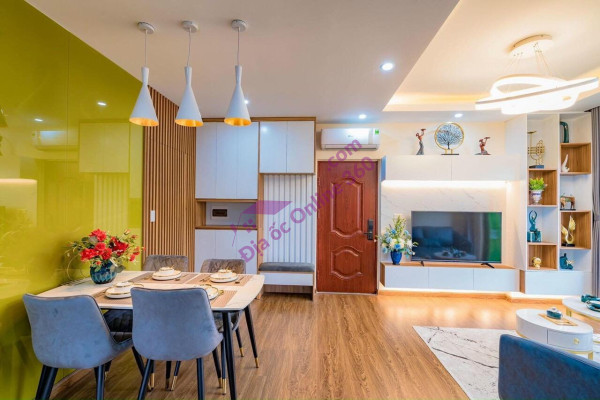 Bán căn Eurowindow Tower Thanh Hoá
Giá bán 899tr duy nhất 1 căn, hàng
