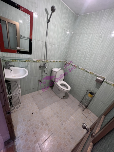 Cần sang nhượng mặt bằng kinh doanh cafe lô góc phố Lương Đình Của -