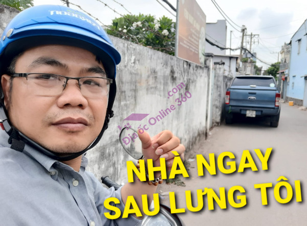 Kèo thơm 159m2 Đất Mặt Tiền Truông Mít Dương Minh Châu Tây Ninh có 900