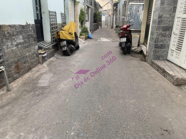 Bán nhà mặt phố Dòng tiền bền vững ô tô đỗ vỉa hè kinh doanh trục chính