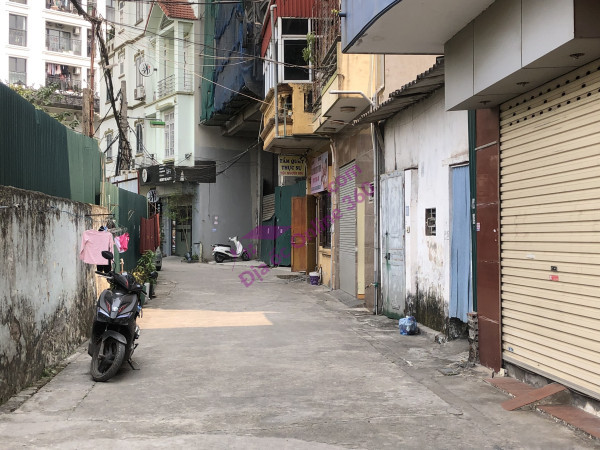 CỰC HIẾM - PHÚ DIỄN - 35Mx5TẦNG - Ô TÔ KINH DOANH 3,2 TỶ