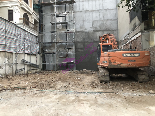 CỰC HIẾM - PHÚ DIỄN - 35Mx5TẦNG - Ô TÔ KINH DOANH 3,2 TỶ