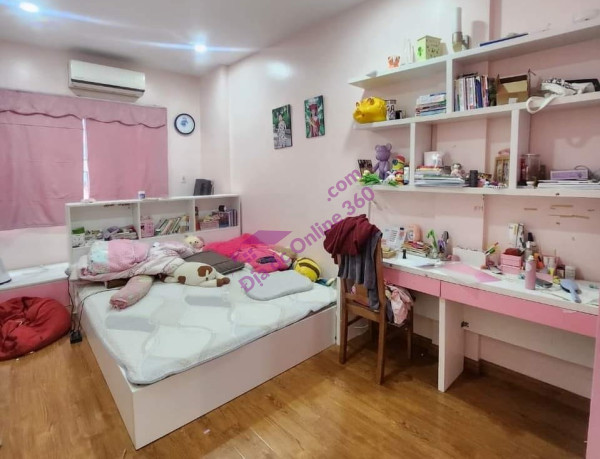 CỰC HIẾM - PHÚ DIỄN - 35Mx5TẦNG - Ô TÔ KINH DOANH 3,2 TỶ