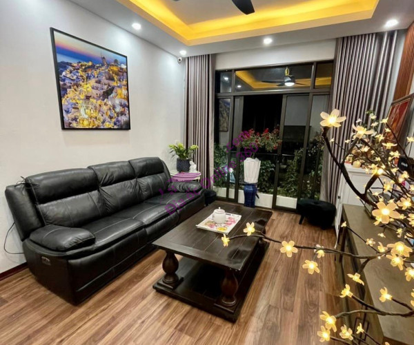 SIÊU PHẨM - PHỐ PHÙNG KHOANG - 42Mx5TẦNG - Ô TÔ GẦN, KINH DOANH 4,5 TỶ