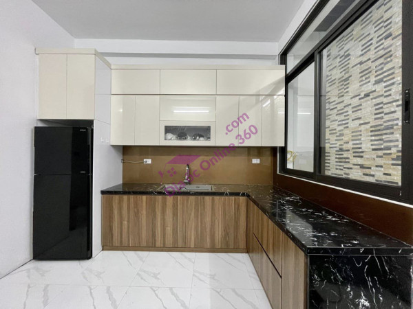 SIÊU PHẨM - PHỐ PHÙNG KHOANG - 42Mx5TẦNG - Ô TÔ GẦN, KINH DOANH 4,5 TỶ