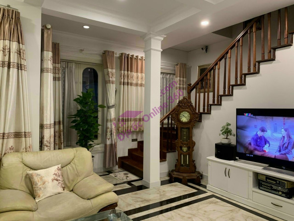Bán Toà Nhà Căn Hộ Dịch Vụ 105 Phòng Cao Cấp, HĐT Net 440tr/tháng - Hẻm