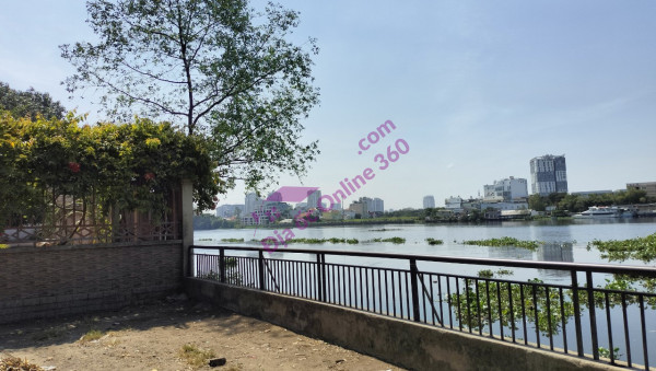 Bán Toà Nhà Căn Hộ Dịch Vụ 105 Phòng Cao Cấp, HĐT Net 440tr/tháng - Hẻm