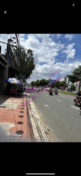 CHO THUÊ MT SO 7 TEN LUA BINH TAN 200M THICH HOP CF NHA HANG GIA CHI 40 TR