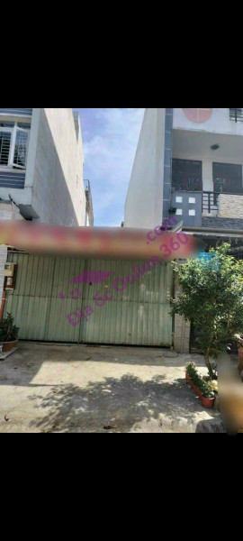 CHO THUÊ MT SO 7 TEN LUA BINH TAN 200M THICH HOP CF NHA HANG GIA CHI 40 TR