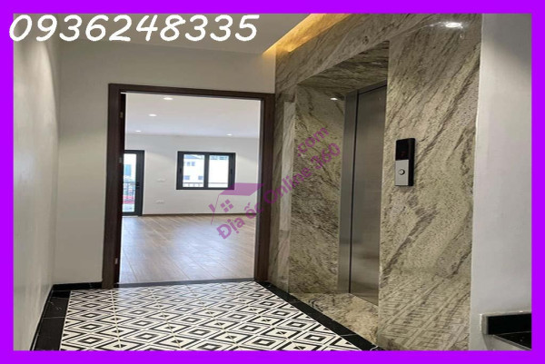 Bán Nhà CCMN 8 Tầng, 16 Phòng, Đống Đa, Doanh Thu Cao