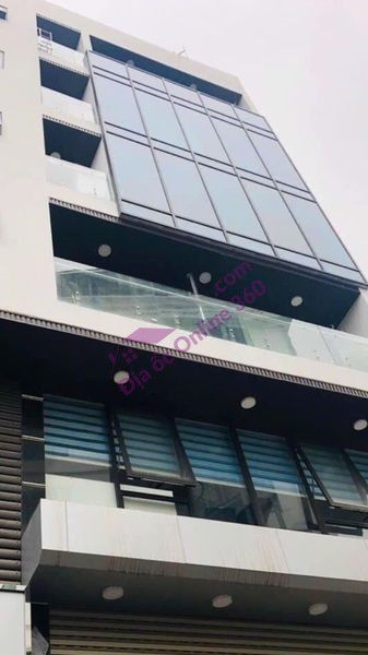 BÁN NHÀ NGÕ ÂU CƠ TRONG ĐÊ 49M2, 5 TẦNG DÂN XÂY THIẾT KẾ ĐẸP VỀ Ở NGAY