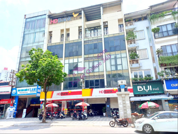 BÁN NHÀ NGÕ ÂU CƠ TRONG ĐÊ 49M2, 5 TẦNG DÂN XÂY THIẾT KẾ ĐẸP VỀ Ở NGAY