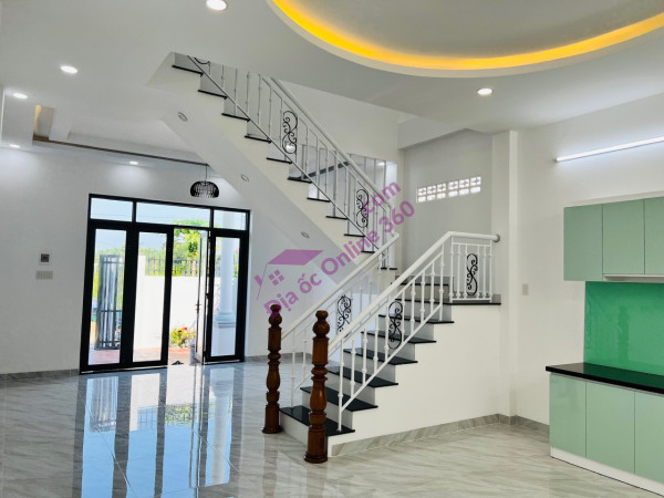 CHÍNH CHỦ CẦN BÁN CĂN NHÀ TP THỦ DẦU MỘT TỈNH BÌNH DƯƠNG