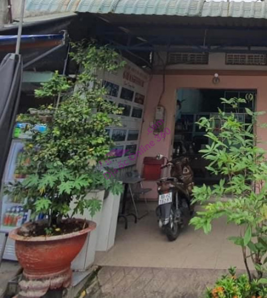 CHÍNH CHỦ CẦN BÁN CĂN NHÀ TP THỦ DẦU MỘT TỈNH BÌNH DƯƠNG