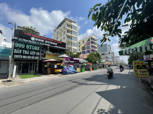 CHÍNH CHỦ CẦN BÁN CĂN NHÀ TP THỦ DẦU MỘT TỈNH BÌNH DƯƠNG