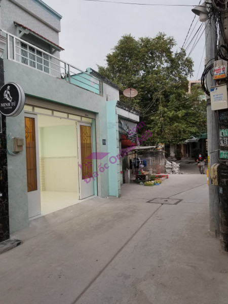Bán 1,576 m2, đất MT đường 19/5, ấp Xóm Mới, xã Tân Lân, H. Cần Đước (Cách