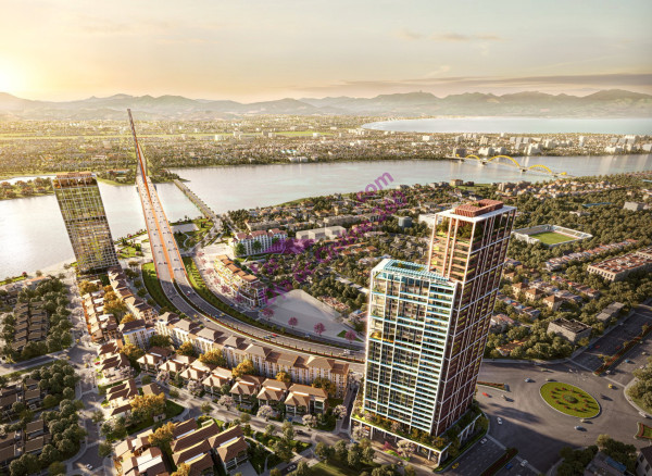 Bán căn hộ 3pn ngay trung tâm khu đô thị ngoại giao đoàn, view Hồ Tây