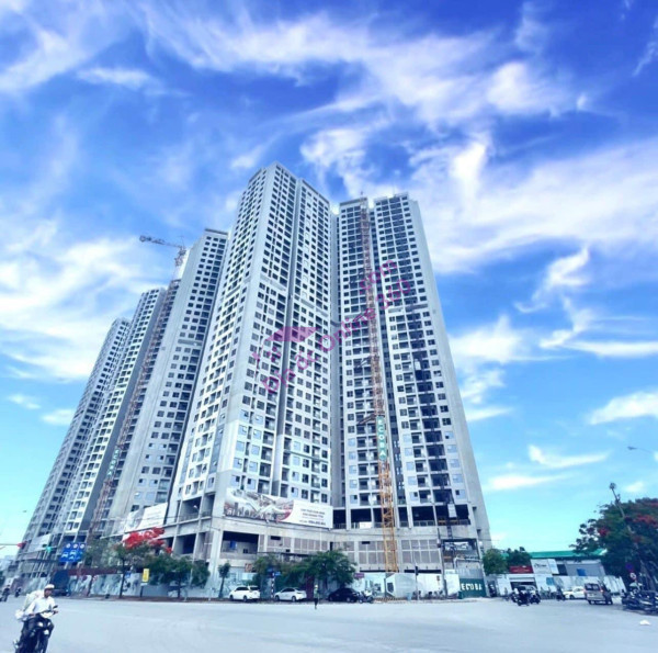 Bán lô đất đẹp tại TĐC Vinhomes, chợ hoa quả