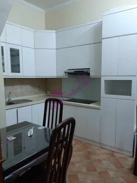 BÁN NHÀ NGÕ PHỐ HÀO NAM ĐỐNG ĐA HN. NHÀ ĐẸP Ở LUÔN. GẦN PHỐ .27M2 4 TẦNG
