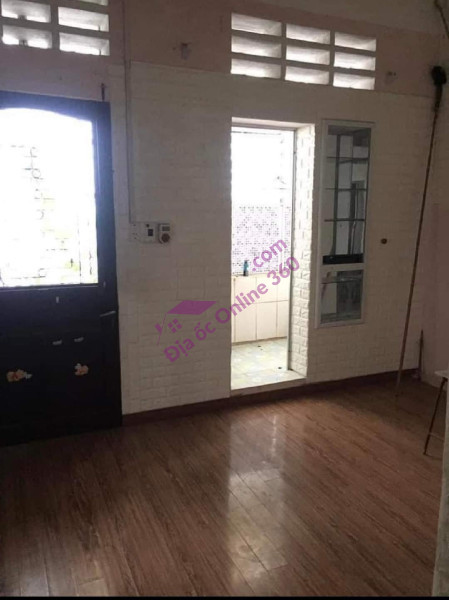 BÁN NHÀ NGÕ PHỐ HÀO NAM ĐỐNG ĐA HN. NHÀ ĐẸP Ở LUÔN. GẦN PHỐ .27M2 4 TẦNG
