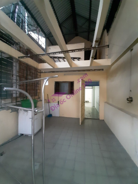 BÁN NHÀ NGÕ PHỐ HÀO NAM ĐỐNG ĐA HN. NHÀ ĐẸP Ở LUÔN. GẦN PHỐ .27M2 4 TẦNG