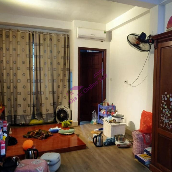 Phòng cho thuê Tân Bình 6 triệu CMT8 gần Bảy Hiền, ban công
