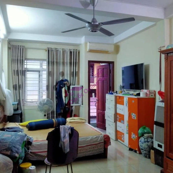 Phòng cho thuê Tân Bình 6 triệu CMT8 gần Bảy Hiền, ban công