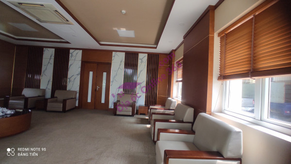 CHO THUÊ KHO XƯỞNG MỚI 3600M KCN THUẬN THÀNH - BẮC NINH