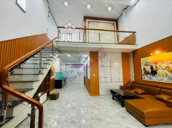 Nhà giá tốt tại khu phố 3 A, phường Trảng Dài, Biên Hòa