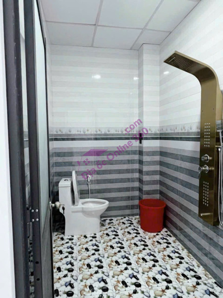 Nhà giá tốt tại khu phố 3 A, phường Trảng Dài, Biên Hòa