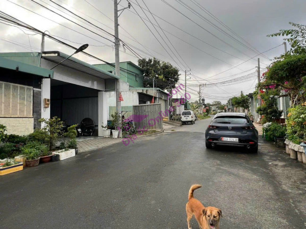 Nhà giá tốt tại khu phố 3 A, phường Trảng Dài, Biên Hòa