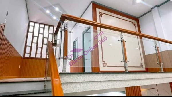 Nhà giá tốt tại khu phố 3 A, phường Trảng Dài, Biên Hòa